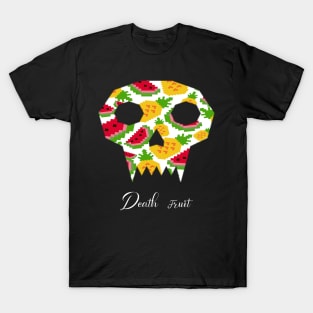 Death fruit T-Shirt